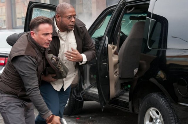 Karanlık Gerçek Fotoğrafı