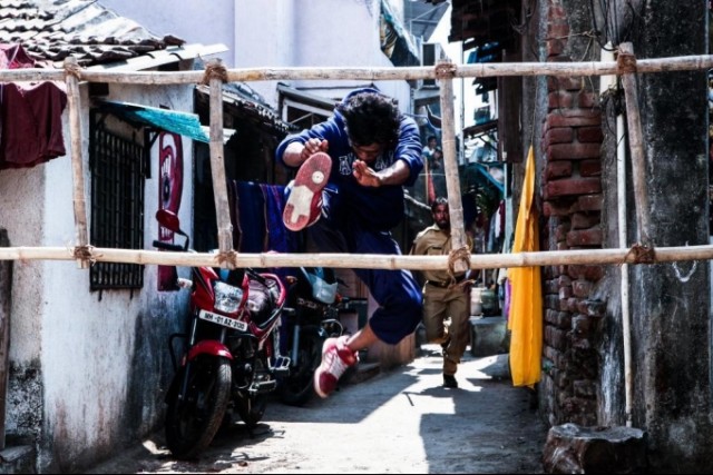 ABCD (Any Body Can Dance) Fotoğrafı