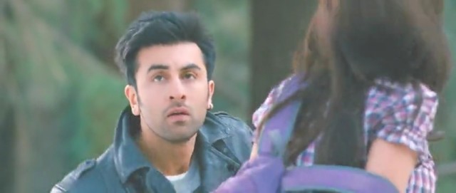 Yeh Jawaani Hai Deewani Fotoğrafları 101