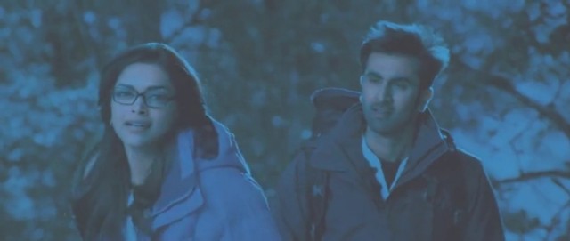 Yeh Jawaani Hai Deewani Fotoğrafı