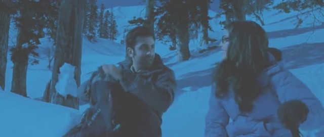 Yeh Jawaani Hai Deewani Fotoğrafları 127