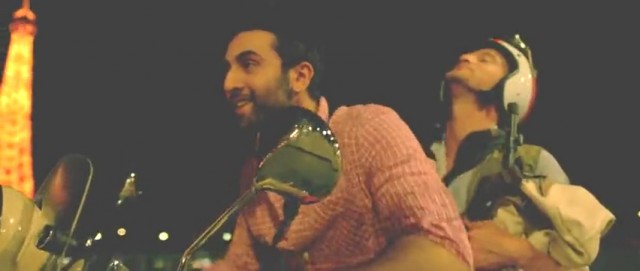 Yeh Jawaani Hai Deewani Fotoğrafı