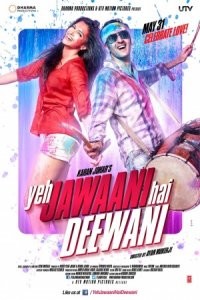 Yeh Jawaani Hai Deewani Fotoğrafları 217