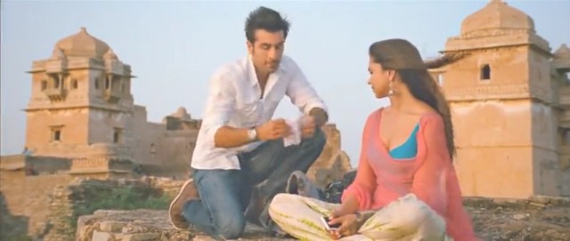 Yeh Jawaani Hai Deewani Fotoğrafı