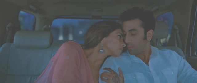 Yeh Jawaani Hai Deewani Fotoğrafı