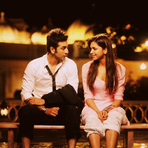 Yeh Jawaani Hai Deewani Fotoğrafları 21