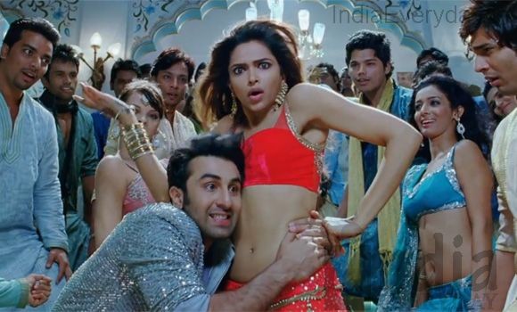 Yeh Jawaani Hai Deewani Fotoğrafları 22