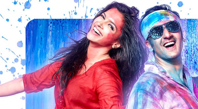 Yeh Jawaani Hai Deewani Fotoğrafı