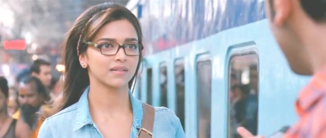 Yeh Jawaani Hai Deewani Fotoğrafı