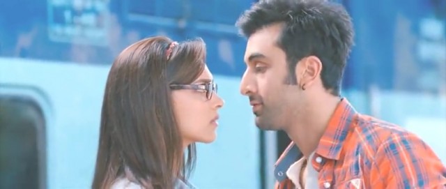 Yeh Jawaani Hai Deewani Fotoğrafı