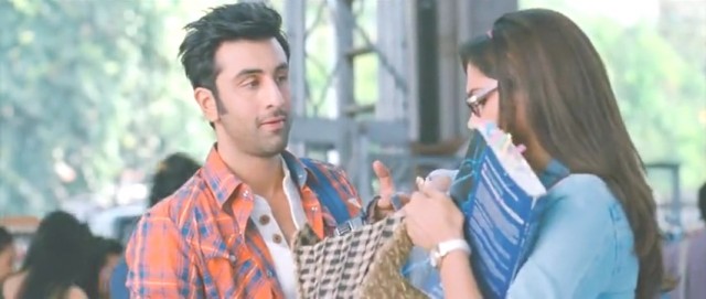 Yeh Jawaani Hai Deewani Fotoğrafı