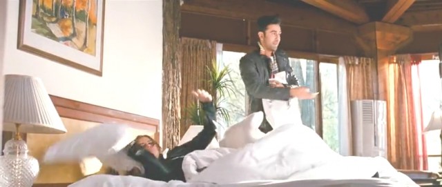 Yeh Jawaani Hai Deewani Fotoğrafı