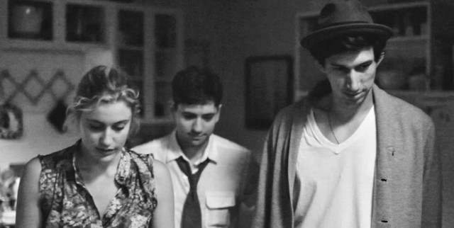 Frances Ha Fotoğrafları 3