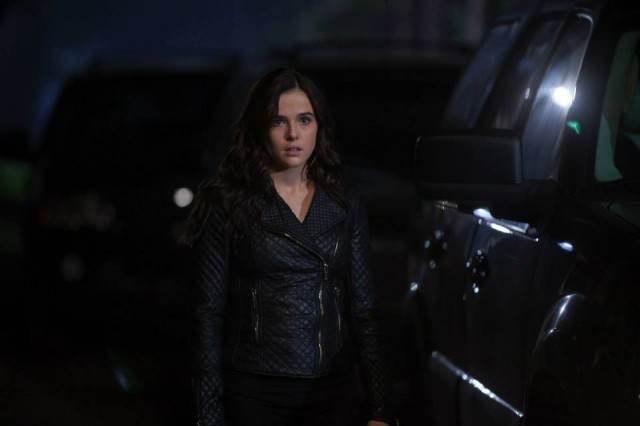 Vampir Akademisi Fotoğrafı