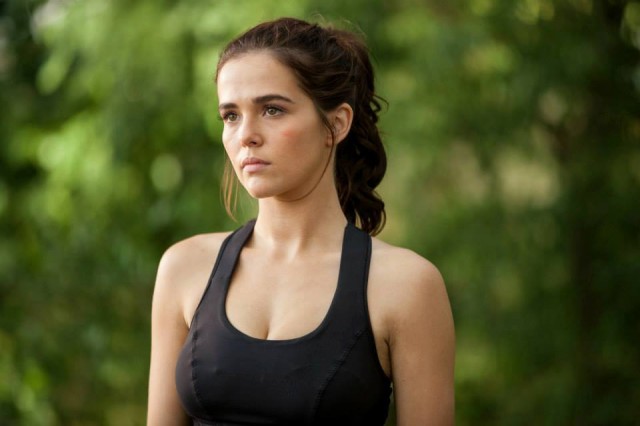 Vampir Akademisi Fotoğrafı