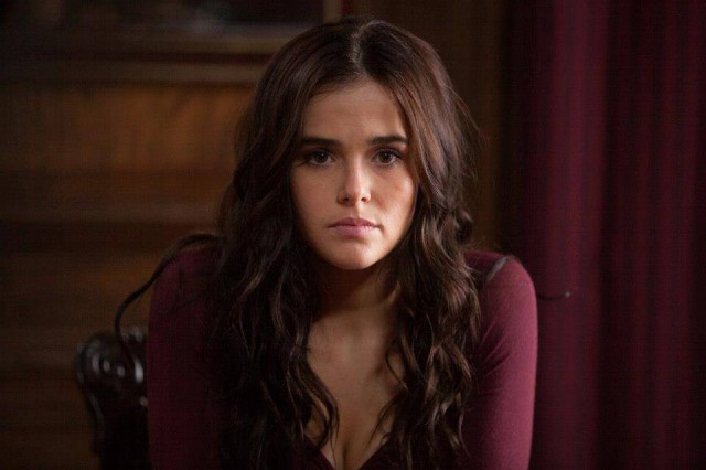 Vampir Akademisi Fotoğrafı