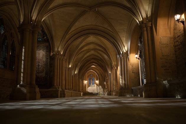 Vampir Akademisi Fotoğrafı