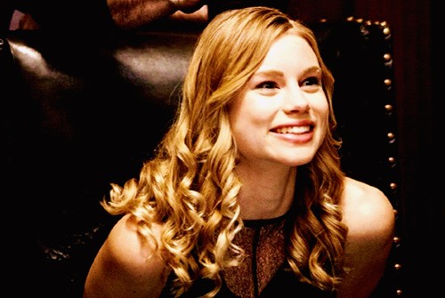 Vampir Akademisi Fotoğrafı