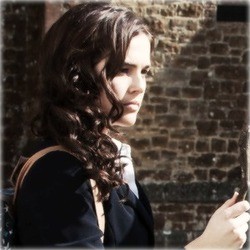 Vampir Akademisi Fotoğrafı