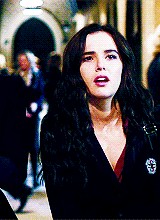 Vampir Akademisi Fotoğrafı