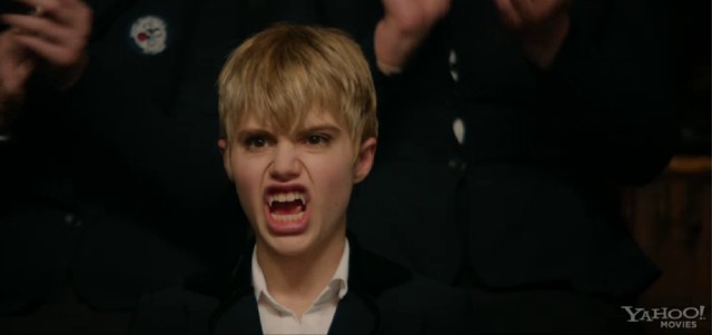 Vampir Akademisi Fotoğrafı