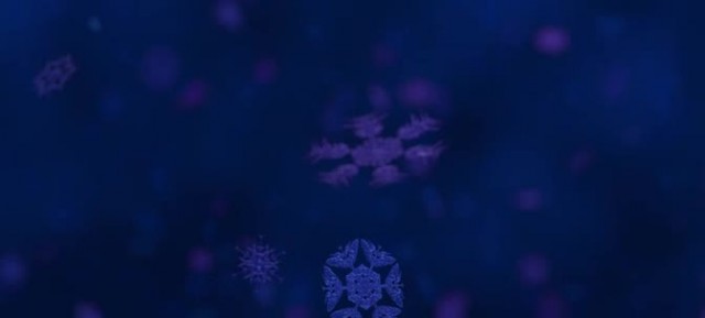 Karlar Ülkesi Fotoğrafı