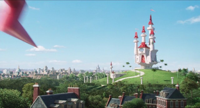 Minyonlar Fotoğrafı