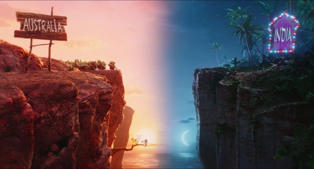 Minyonlar Fotoğrafı