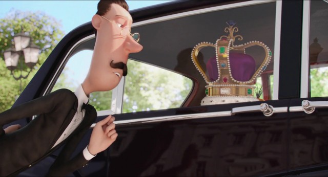 Minyonlar Fotoğrafı