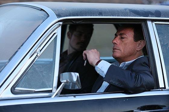 İntikam Fotoğrafı