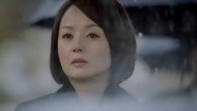 Wind Blows in Winter Fotoğrafı