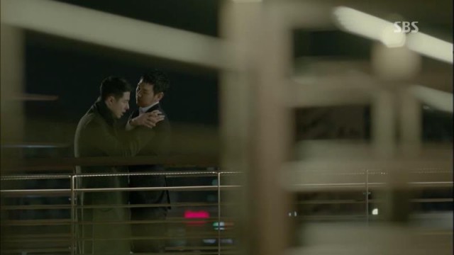 Wind Blows in Winter Fotoğrafı