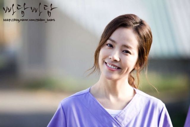 Padam Padam... The Sound of His and Her Heartbeats Fotoğrafı