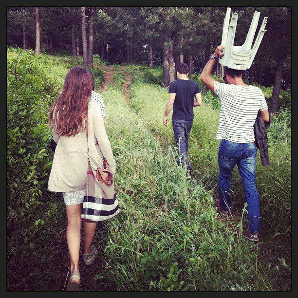 Bir Aşk Hikayesi Sezon 1 Fotoğrafı