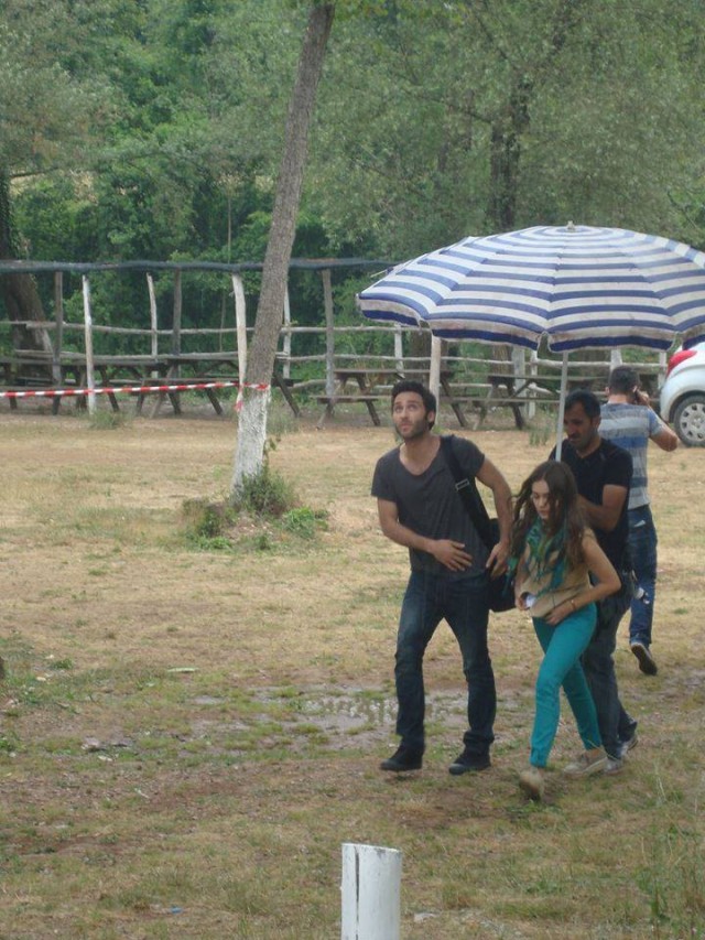 Bir Aşk Hikayesi Sezon 1 Fotoğrafı