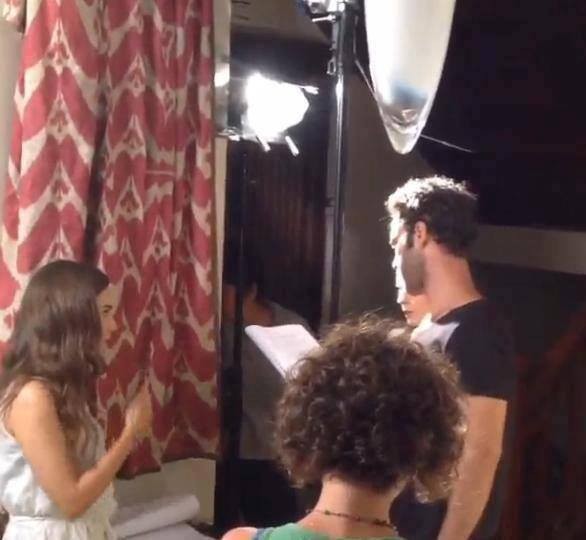 Bir Aşk Hikayesi Sezon 1 Fotoğrafı