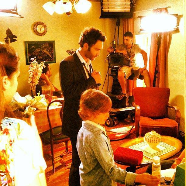 Bir Aşk Hikayesi Sezon 1 Fotoğrafı