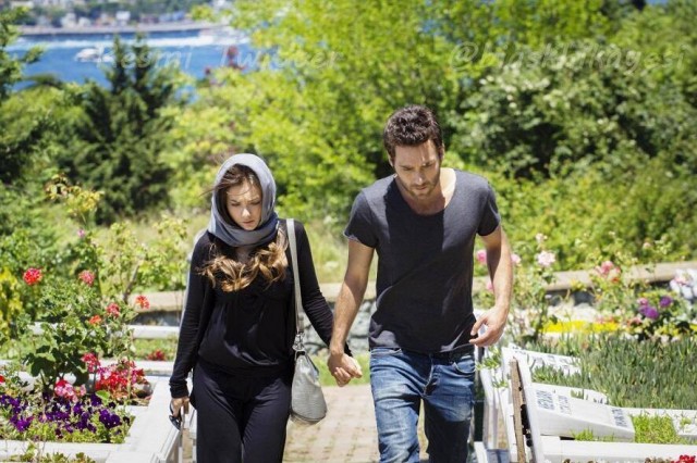 Bir Aşk Hikayesi Sezon 1 Fotoğrafı