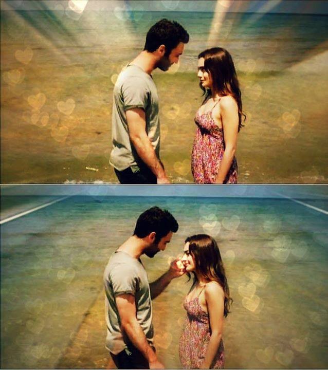 Bir Aşk Hikayesi Sezon 1 Fotoğrafı