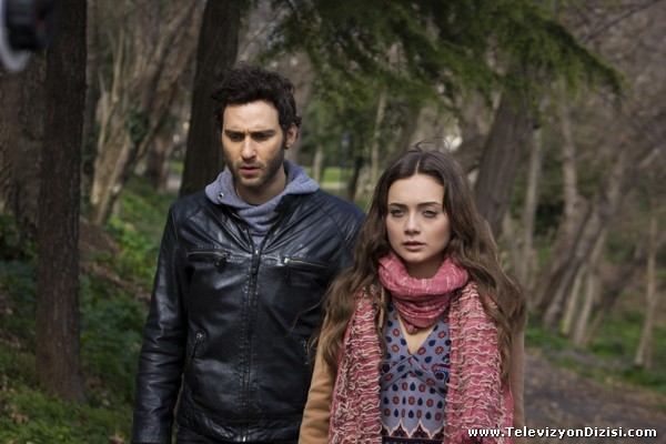 Bir Aşk Hikayesi Sezon 1 Fotoğrafı