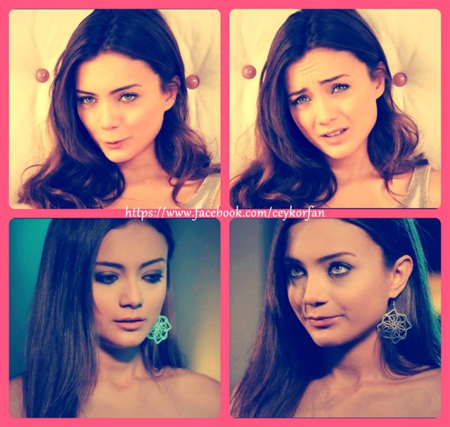 Bir Aşk Hikayesi Sezon 1 Fotoğrafı