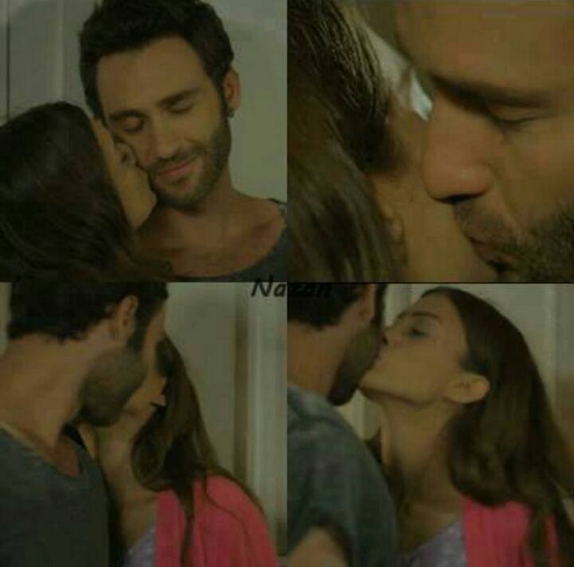 Bir Aşk Hikayesi Sezon 1 Fotoğrafı