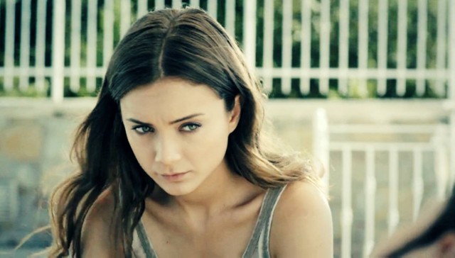 Bir Aşk Hikayesi Sezon 1 Fotoğrafı