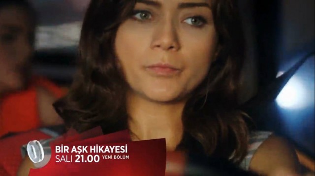 Bir Aşk Hikayesi Sezon 1 Fotoğrafı