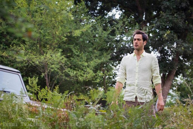 Bir Aşk Hikayesi Sezon 1 Fotoğrafı