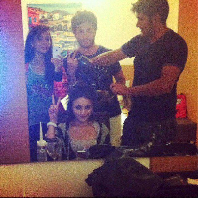 Bir Aşk Hikayesi Sezon 1 Fotoğrafı