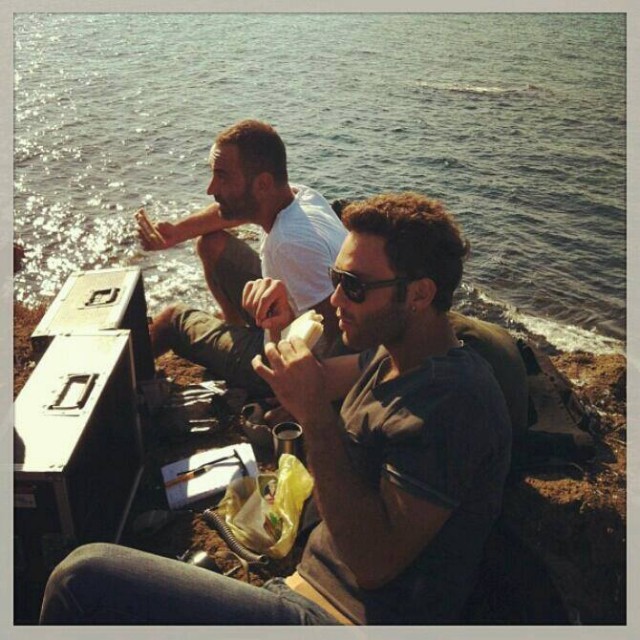 Bir Aşk Hikayesi Sezon 1 Fotoğrafı