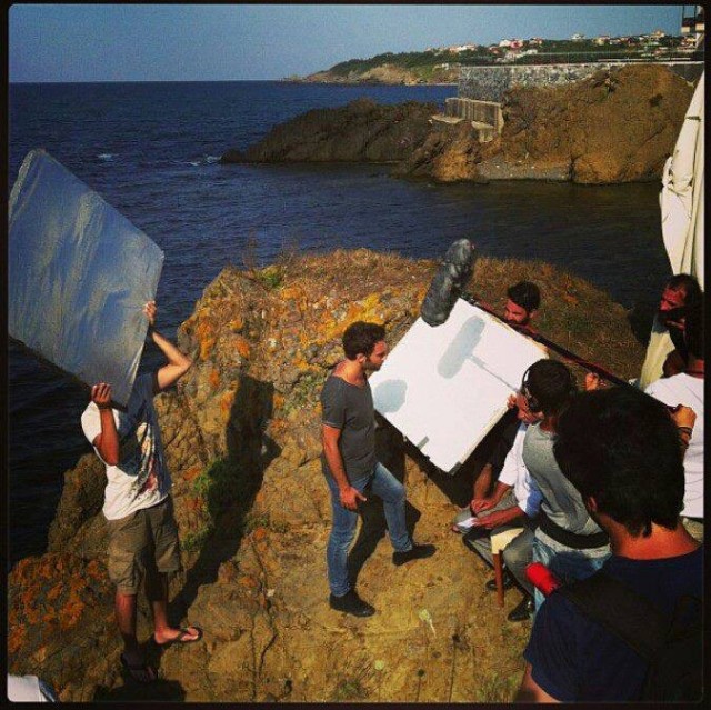 Bir Aşk Hikayesi Sezon 1 Fotoğrafı