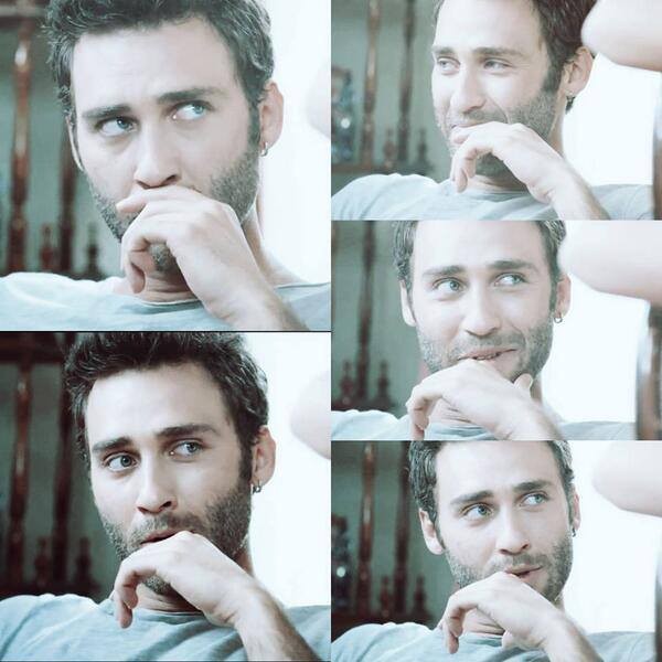 Bir Aşk Hikayesi Sezon 1 Fotoğrafı