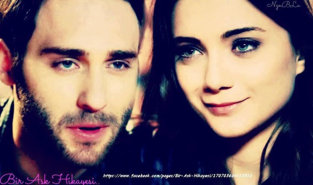 Bir Aşk Hikayesi Sezon 1 Fotoğrafı